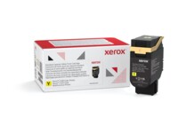 Xerox Gul 1800 sider Toner
