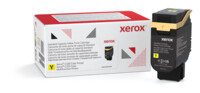 Xerox Gul 1800 sider Toner