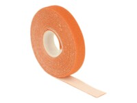 Delock Hook-and-loop fastener 3m Orange