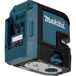 Makita SK106D Cross line / cross point laser level