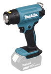CORDLESS HEAT GUN DHG180Z 18V