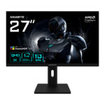 GIGABYTE G27Q3 27' IPS 2560 x 1440 (2K) HDMI DisplayPort 320 Hz