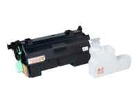 Ricoh IM 600 Sort 25000 sider Toner 418478