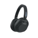 Sony WH-ULT900N Trådløs Kabling Hovedtelefoner Sort