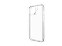 ZAGG Crystal Palace Beskyttelsescover Transparent