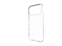 Zagg Clear Protect Beskyttelsescover Klar