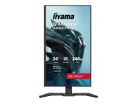 iiyama G-MASTER Red Eagle GB2471HS-B1 24' Fast IPS 1920 x 1080 (Full HD) HDMI DisplayPort 240Hz