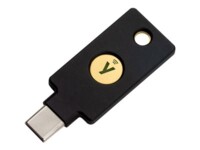 Yubico YubiKey 5C NFC USB-C sikkerhedsnøgle