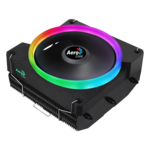 Aerocool Cylon 3H Sort 120 mm