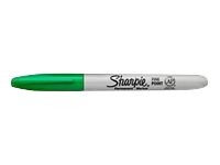 Sharpie Fine Point Markør Assorteret