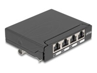 Delock Patch-panel