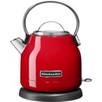 KitchenAid Elkedel 1.25liter 1.5kW Empire-rød
