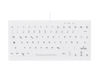CHERRY AK-C4112 Tastatur Saks Ja Kablet Tysk