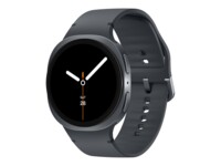Samsung Galaxy Watch8 44 mm Grå SmartWatch