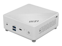 MSI CUBI 5 1M 497EU Mini PC Core 5 120U 16GB 512GB Intel Graphics Windows 11 Pro