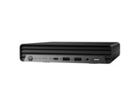 HP Elite 800 G9 Mini Core i9 I9-14900T 64GB 1TB Intel UHD Graphics 770 Windows 11 Pro