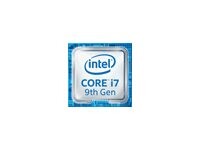 Intel Core i7-9700 3 GHz 8 kerner LGA 1151 TRAY - u/køler