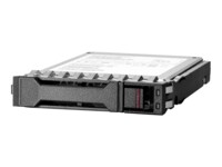 HPE 3.84TB NVMe Gen4 Mainstream Performance Read Intensive SFF BC U.3 Static V2 Multi Vendor SSD 3,84TB 2.5' U.3