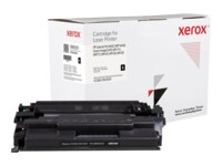 Everyday Sort 9000 sider Toner 006R03639