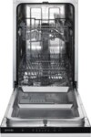 Gorenje GV520E15 Sort