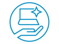 HP Carbon Neutral Computing Services To The Door With Usage Service Teknisk understøtning