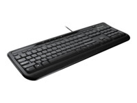 Incase Designed by Microsoft Wired 600 Tastatur Kablet Spansk