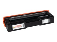 Ricoh M C250 Sort 2300 sider Toner 408352