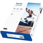 tecno speed Universal Paper A 4 80 g, 500 Sheets