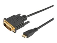 Prokord Videoadapterkabel 2m