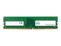 Dell DDR5 SDRAM 32GB 5600MHz Ikke-ECC DIMM 288-PIN