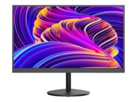 Hikvision 24' VA 1920 x 1080 (Full HD) VGA (HD-15) VGA HDMI BNC (komposit) 75Hz