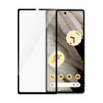 PanzerGlass SAFE. by ® Screen Protector Google Pixel 7a | Ultra-Wide Fit | Bulk Google - Pixel 7a
