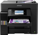 Epson EcoTank L6570 Blækprinter