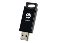 HP v212w 128GB USB 2.0 Sort