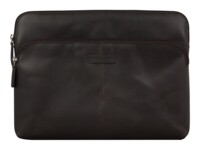 dbramante1928 Hylster til notebook 14' Fuldnarvet læder Brun
