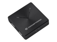 Conceptronic HUBBIES02B Sort