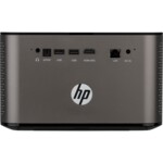 HP Beamer MP2000 Pro 2000 Lumen FullHD
