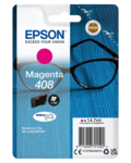 Epson 408 Magenta Blæk C13T09J34010