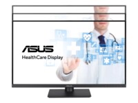 ASUS HA2441A 24' IPS 2560 x 1440 (2K) HDMI DisplayPort USB-C