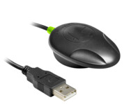 Navilock NL-82002U USB 2.0 Multi GNSS UDR Receiver