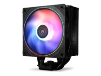 Thermalright Assassin Spirit 120 EVO CPU Køler 1-pack Sort 120 mm
