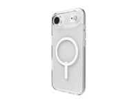 ZAGG Crystal Palace Lite Snap Beskyttelsescover Transparent