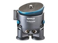 Novoflex TrioBalance Trefodsbase