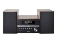Blaupunkt MS46BT Cd / MP3-afspiller Digital afspiller Radio Bluetooth-audiomodtager 100Watt