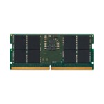 Kingston ValueRAM DDR5 16GB 5600MHz CL46 On-die ECC SO-DIMM 262-PIN