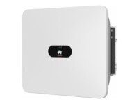 Huawei SUN2000-12KTL-M5 DC til AC inverter Ekstern Hvid
