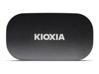 KIOXIA EXCERIA PLUS G2 SSD 2TB USB 3.2 Gen 2