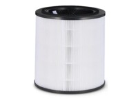Bosch Sort Hvid Filter Luftrenser