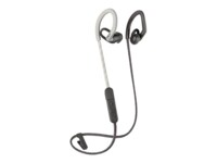 Poly - Plantronics Backbeat FIT 350 Trådløs Earbuds Grå Hvid