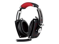 Tt eSPORTS Level 10 M Kablet Høretelefoner Sort
